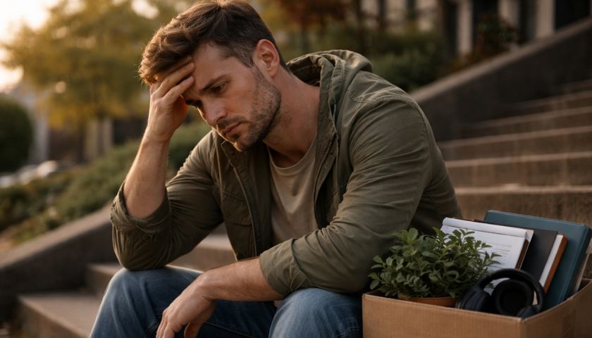 Quando a vida não sai como você imaginou