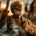 Quem não desistiu na Bíblia? 7 histórias de perseverança e superação na Bíblia