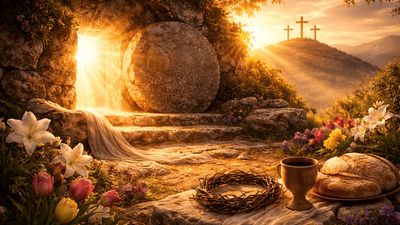 7 motivos para celebrar a Páscoa segundo a Bíblia