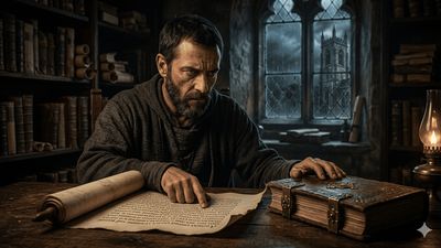 O que é o Anticristo segundo a Bíblia e o que dizem as profecias?