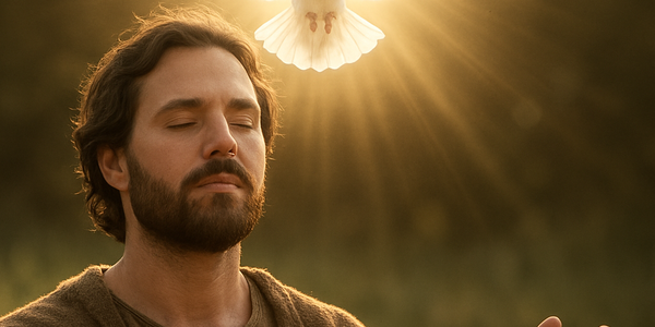 10 versículos sobre o Espírito Santo