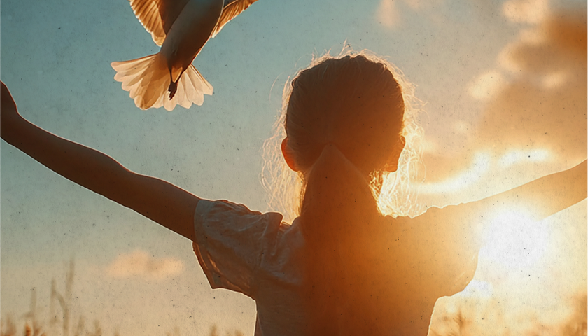 Versículos para trazer paz