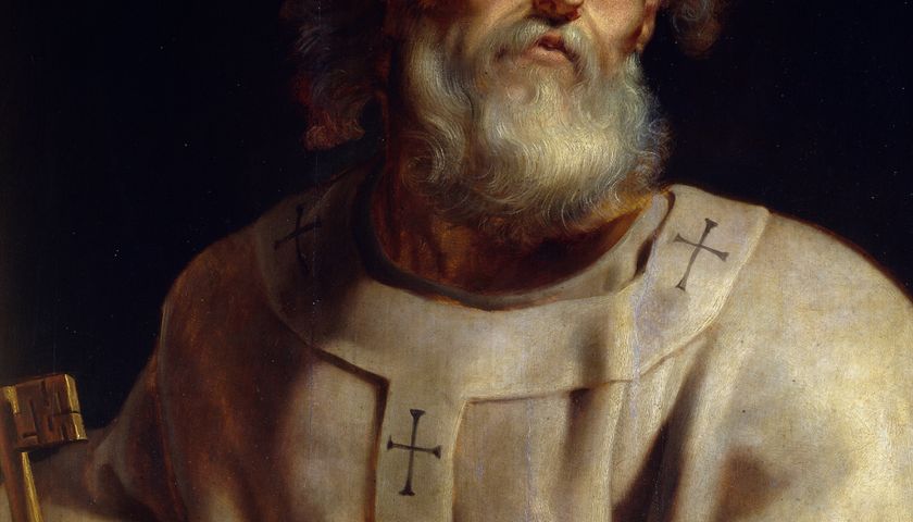 Pedro foi o primeiro papa? entenda a origem e a história dessa tradição cristã
