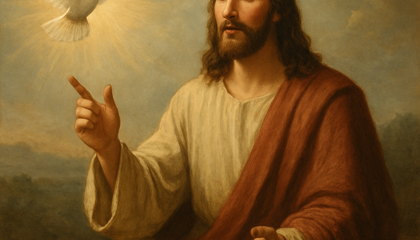 Como Jesus ensinou sobre o Espírito Santo: entenda o papel do consolador na Bíblia