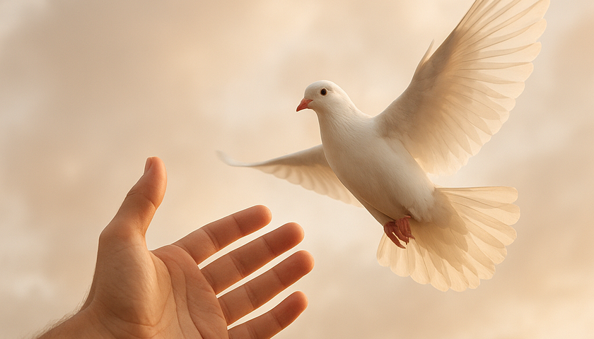 Qual é o verdadeiro significado de “carne” e “Espírito” na Bíblia?