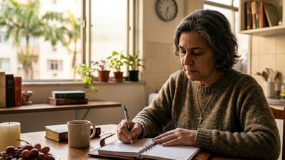 Mordomia do tempo: Como organizar sua agenda para o que realmente importa