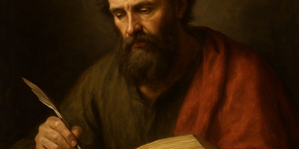 Quem foi são Mateus, apóstolo e evangelista?