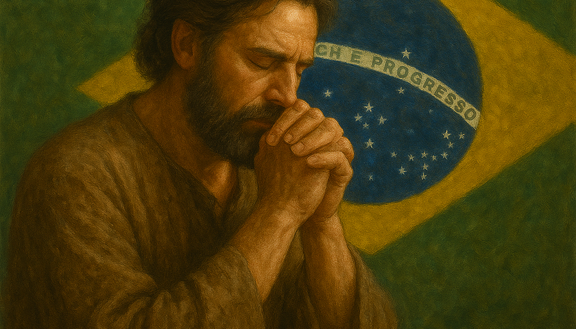 Independência do brasil: como os cristãos podem orar pela nação?