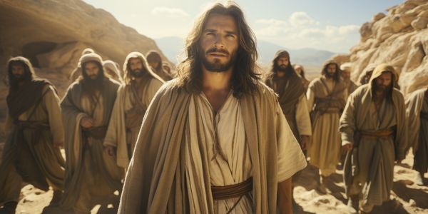 Os 12 discípulos de Jesus: quem foram e o que podemos aprender com eles