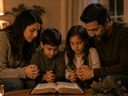Como construir uma Família firme na Fé? 7 Fundamentos Bíblicos para o seu lar