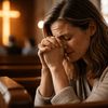 Oração para quem se sente ferido por pessoas da igreja