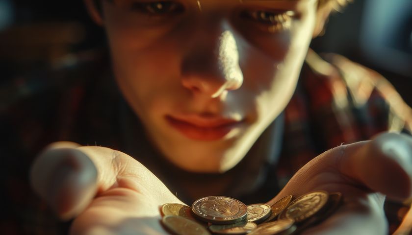 Mateus: o cobrador de impostos transformado em apóstolo