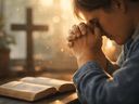 Oração para descobrir os dons espirituais