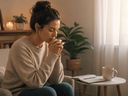 Oração para quem cuida da saúde mental e busca equilíbrio emocional