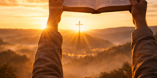 Versículos sobre recomeço e renovação na Bíblia