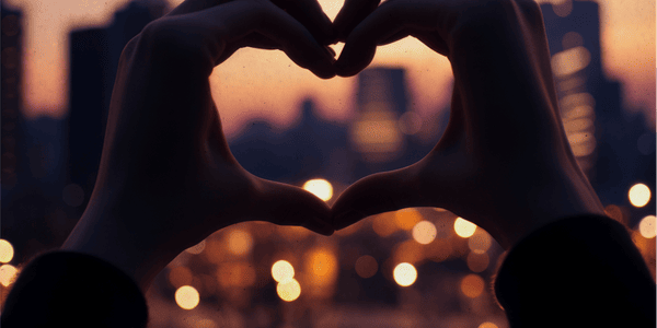 10 versículos bíblicos sobre  amor para inspirar seu coração