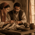A história de Priscila e Áquila: as lições do casal que serviu a Deus junto