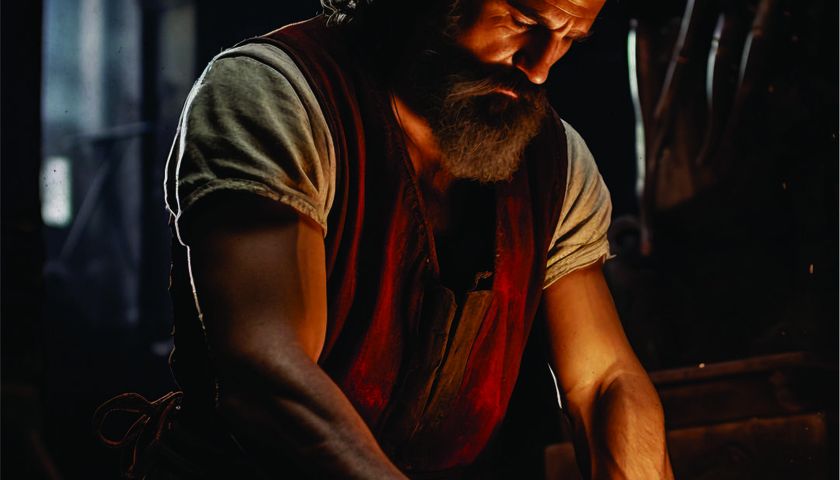 José, o pai terreno de Jesus: lições de fé e obediência