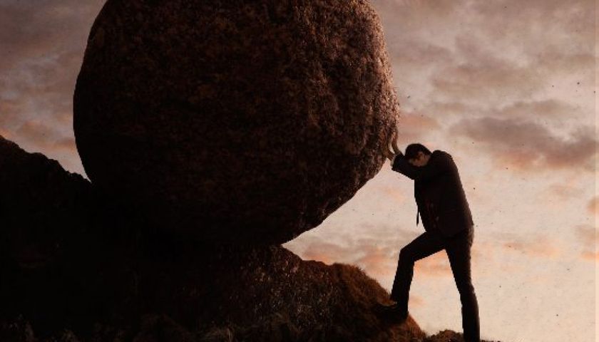 7 versículos sobre perseverança para enfrentar momentos difíceis