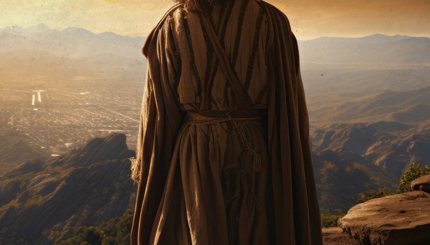 A história de elias e os profetas de baal: como Deus responde à fé?