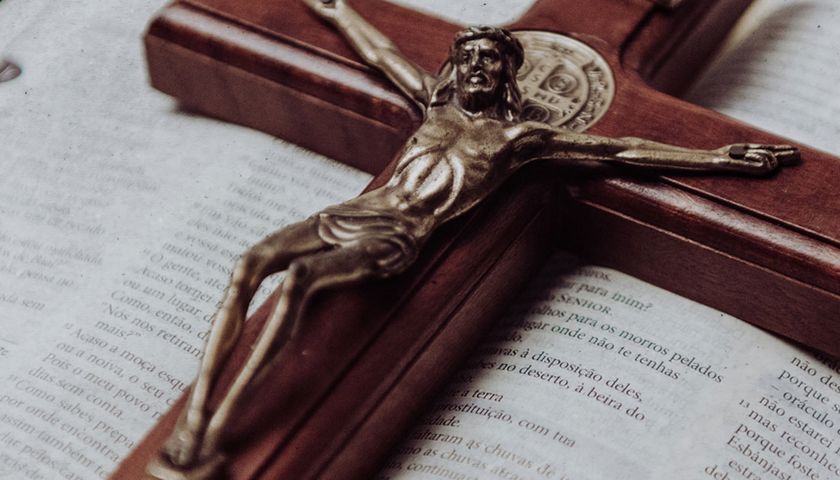 O significado da quarta-feira de cinzas e o início da Quaresma