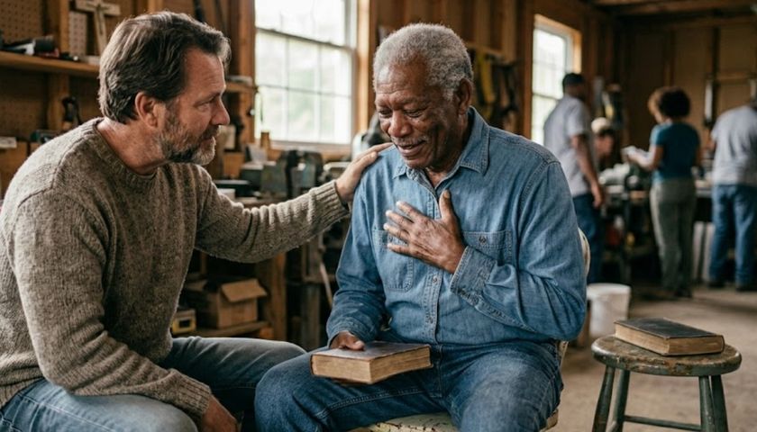 O poder da vulnerabilidade: Por que admitir fraquezas é o caminho para a força real