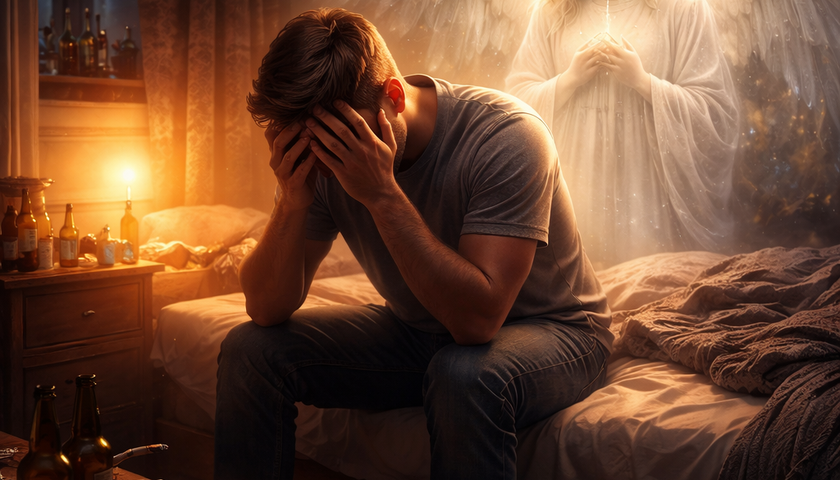 O que realmente entristece o Espírito Santo? entenda à luz da Bíblia