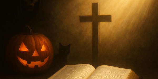 Por que alguns cristãos evitam o halloween: fundamentos bíblicos