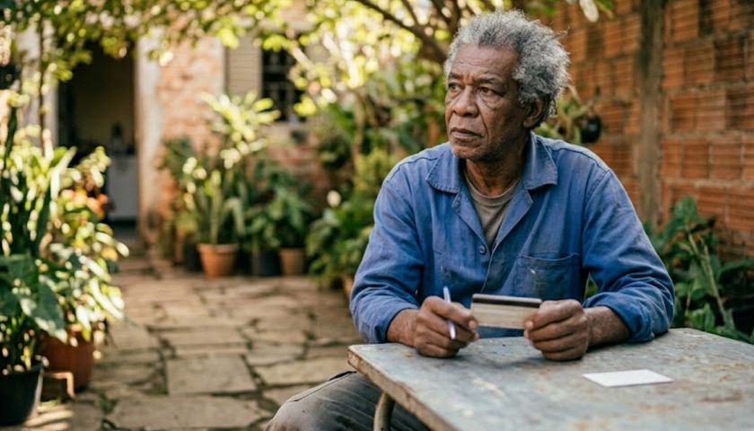 A diferença entre reputação e caráter: Quem é você quando ninguém está olhando?