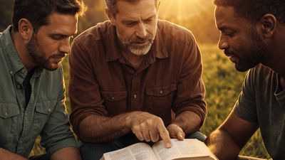 Estratégias bíblicas de discipulado