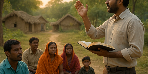O que significa o chamado para a missão segundo Jesus?