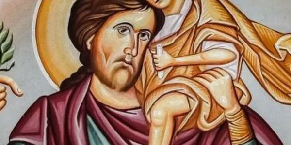 Histórias de santos: são cristóvão, João paulo ii e mais!