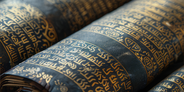 Os 10 mandamentos e sua relevância nos tempos atuais