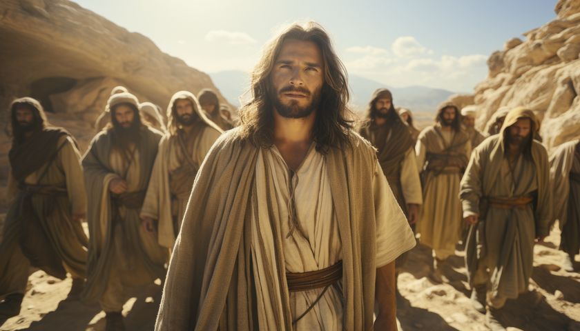 Os 12 discípulos de Jesus: quem foram e o que podemos aprender com eles