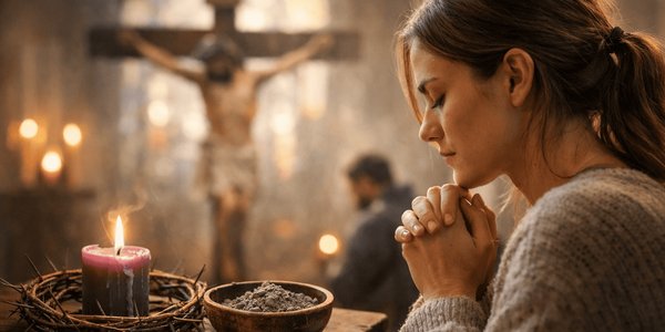 O que é a Quaresma?