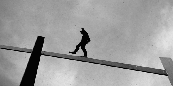 Como a oração pode fortalecer sua fé em tempos de dificuldade?