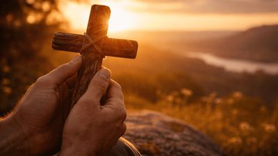 7 Provas do Amor de Deus na Bíblia