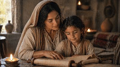 Qual é o papel da mãe na Bíblia? Entenda o que as Escrituras ensinam