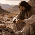 Por que Jesus jejuou 40 dias no deserto? O significado e as lições