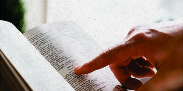 6 versículos sobre a missão da igreja