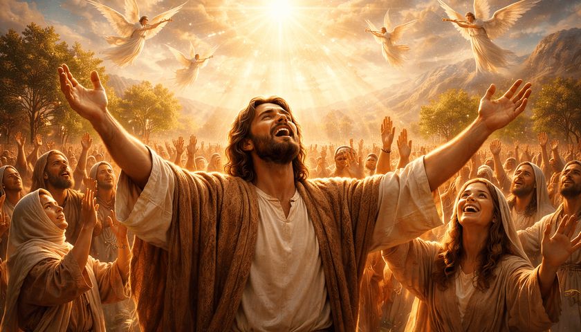 O que significa Aleluia na Bíblia? Entenda o significado e o uso bíblico