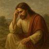 O que Jesus ensina sobre preocupação e ansiedade?