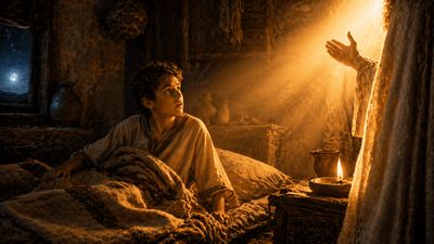 O chamado de Samuel na Bíblia: quando Deus chama alguém e como responder