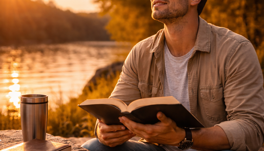 O que Jesus ensina sobre prioridades na vida cristã?