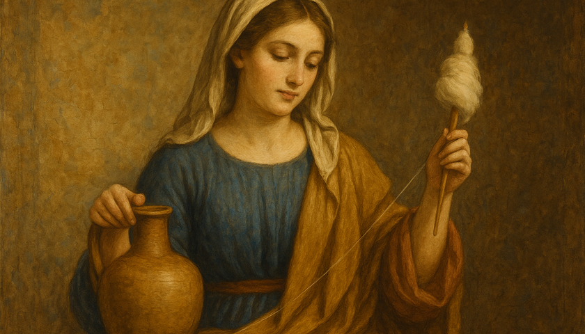 A mulher virtuosa de Provérbios 31: características e aplicação hoje