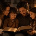 Versículos sobre Filhos: 10 Passagens Bíblicas sobre criação e família