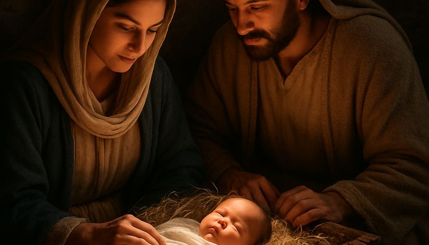Versículos sobre o nascimento de Jesus: conheça as promessas e profecias cumpridas