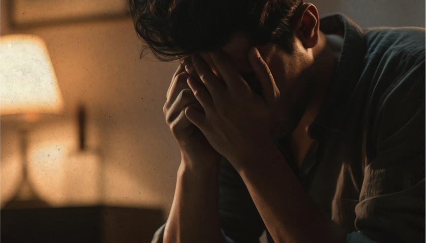 5 passos essenciais para retornar aos caminhos de Deus