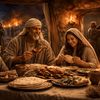 O que era a Páscoa judaica no Antigo Testamento?