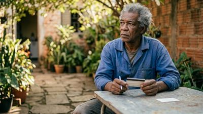 A diferença entre reputação e caráter: Quem é você quando ninguém está olhando?